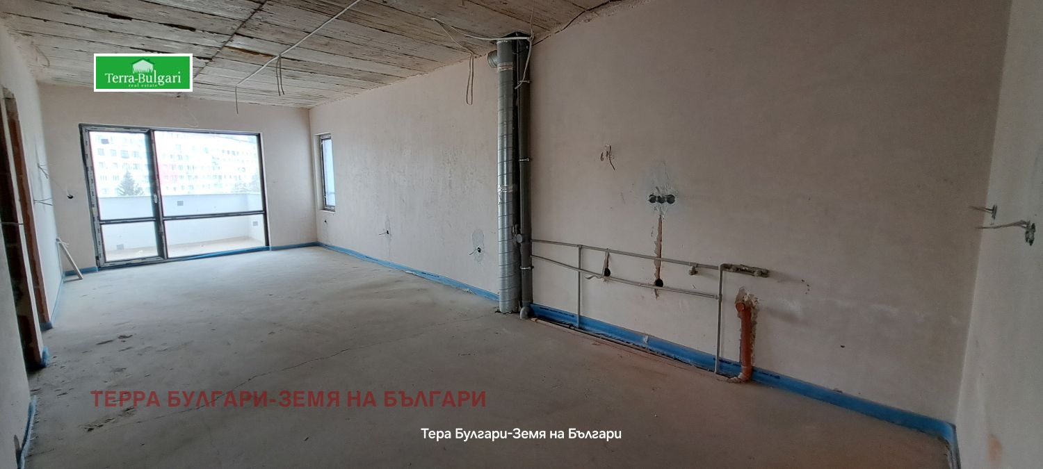 Продава 4-СТАЕН, гр. Перник, Изток, снимка 14 - Апартаменти - 54930876