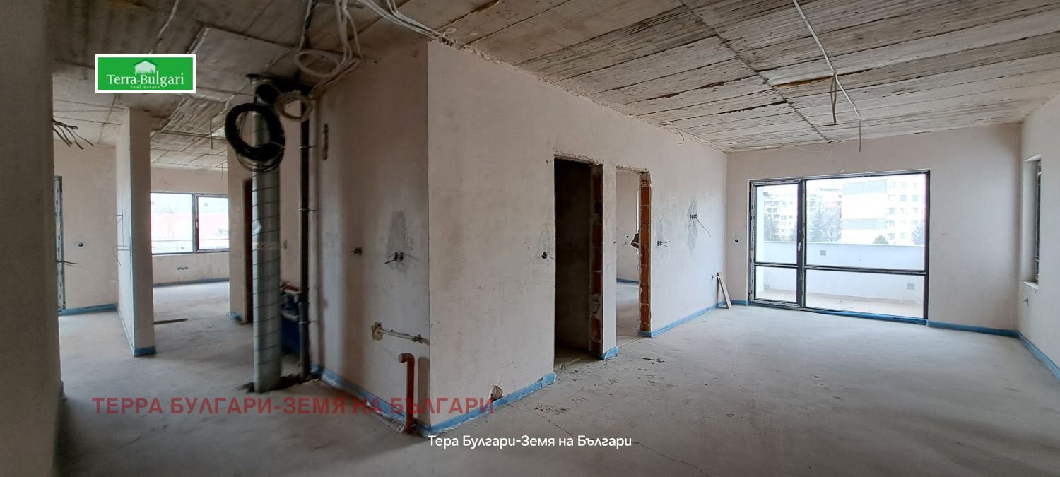 Продава 4-СТАЕН, гр. Перник, Изток, снимка 13 - Апартаменти - 54930876