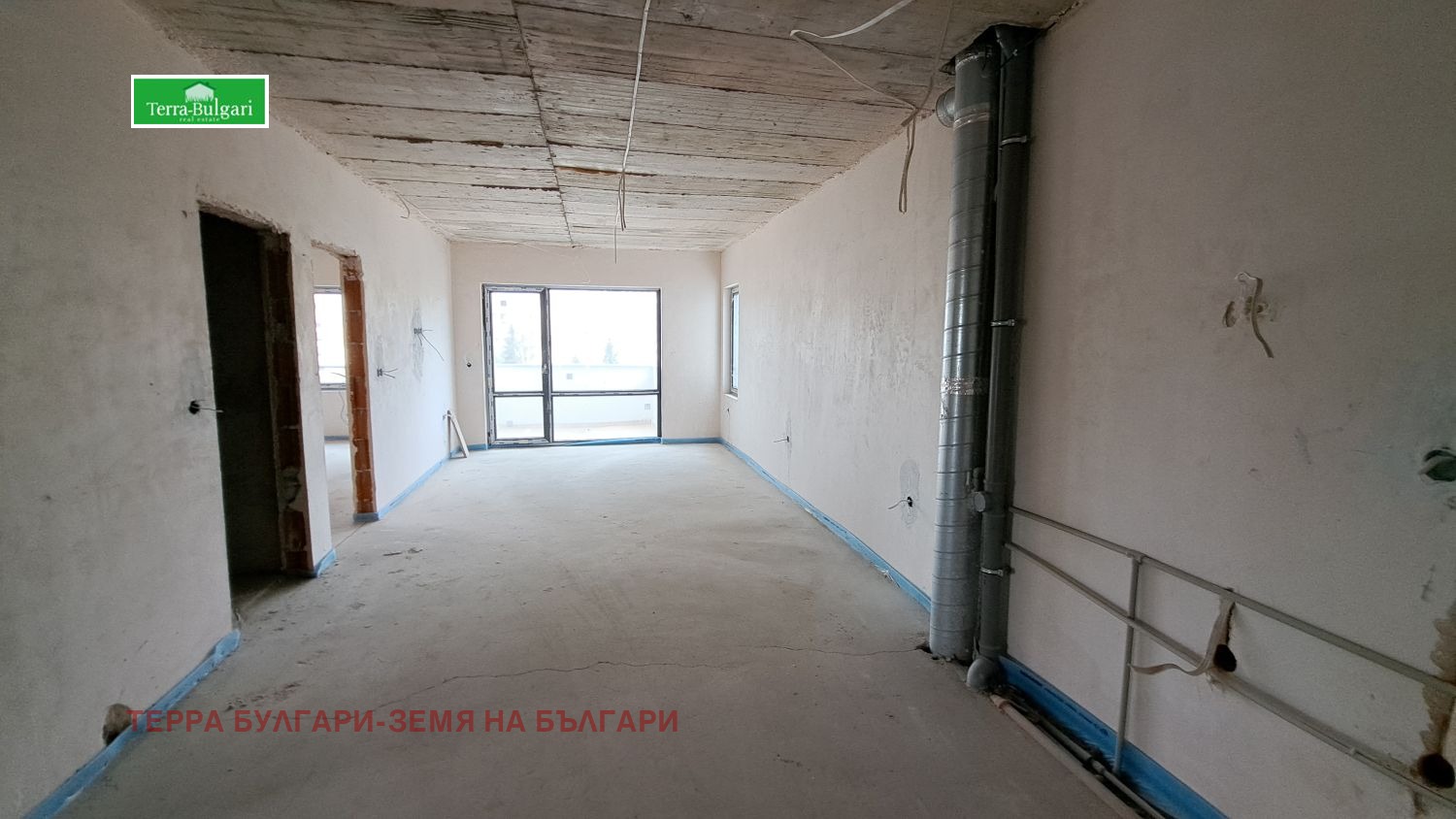 Продава 4-СТАЕН, гр. Перник, Изток, снимка 15 - Апартаменти - 54930876