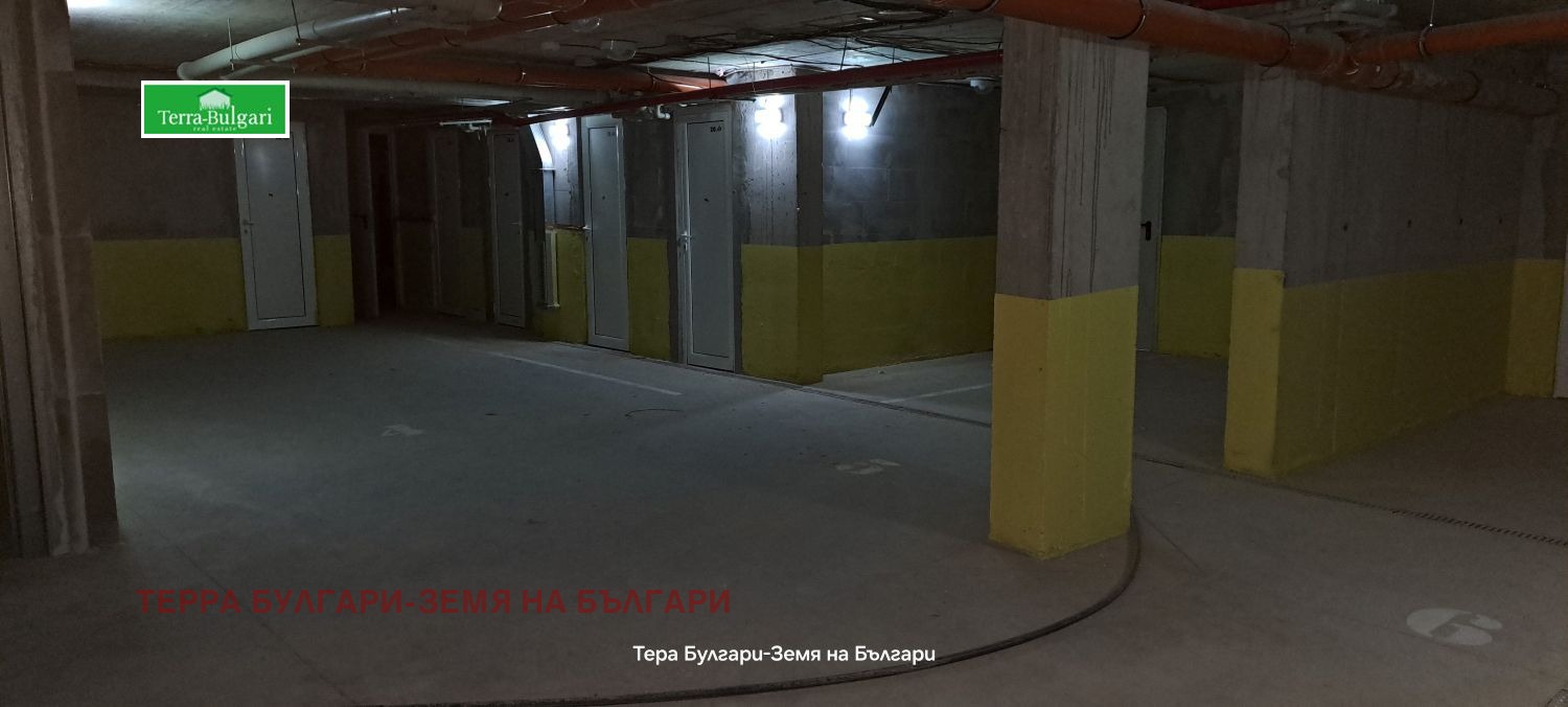 Продава 4-СТАЕН, гр. Перник, Изток, снимка 17 - Апартаменти - 54930876