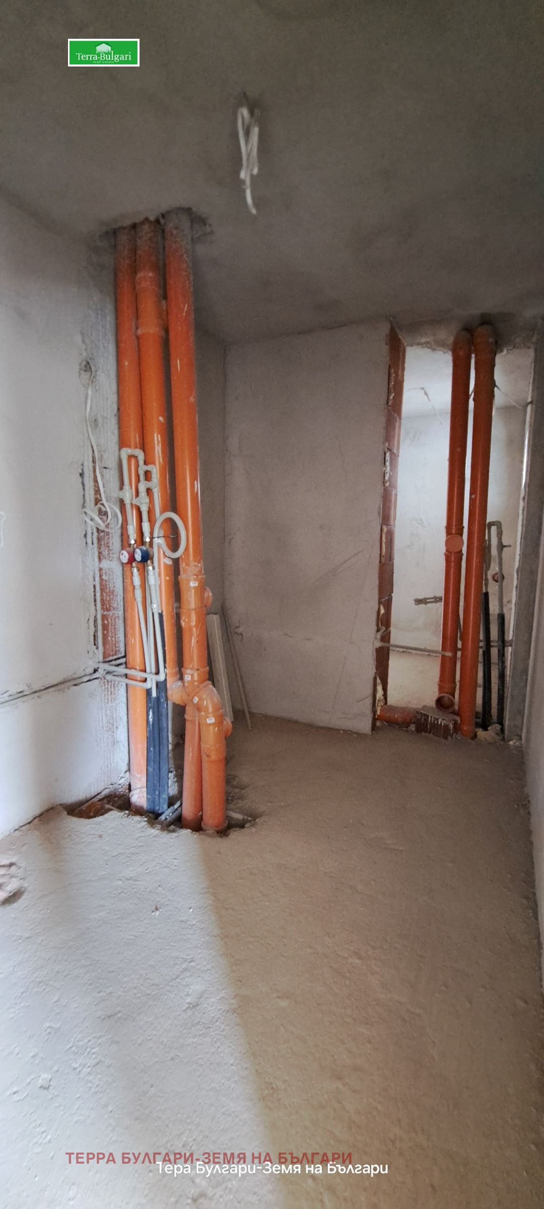 Продава 4-СТАЕН, гр. Перник, Изток, снимка 8 - Апартаменти - 54930876
