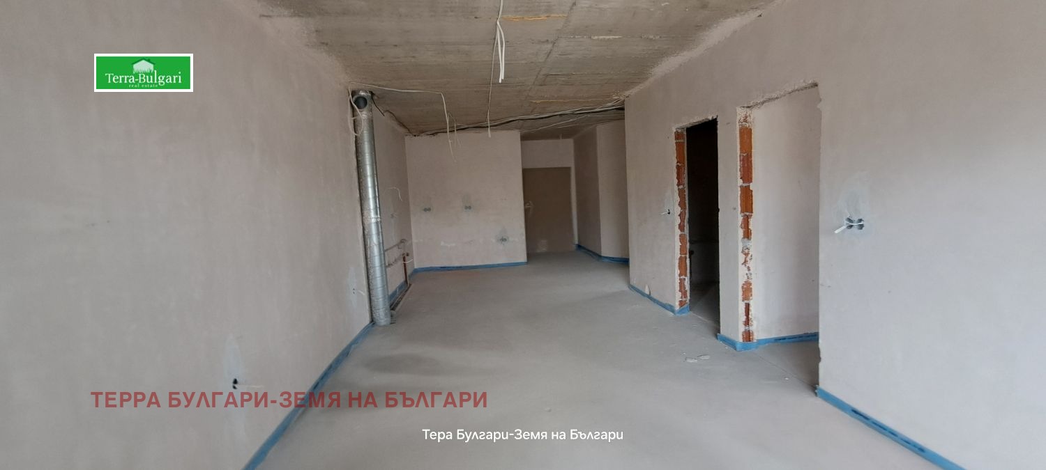Продава 4-СТАЕН, гр. Перник, Изток, снимка 12 - Апартаменти - 54930876
