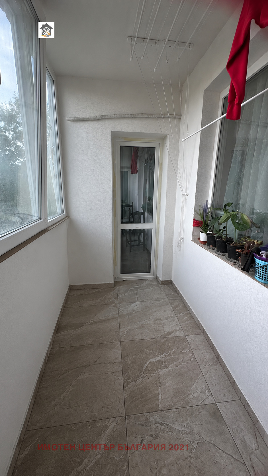 Продава 4-СТАЕН, гр. София, Модерно предградие, снимка 10 - Апартаменти - 55326518
