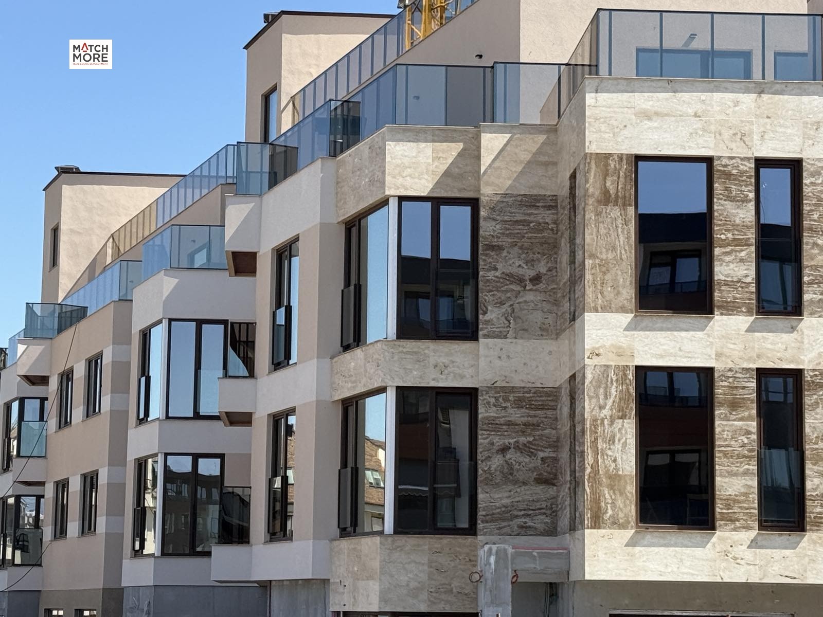 Продава 4-СТАЕН, гр. София, Малинова долина