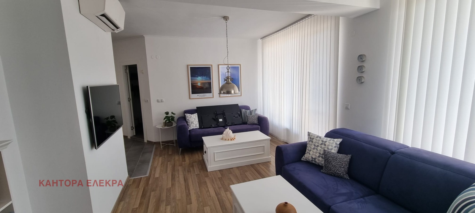 Продава 3-СТАЕН, гр. Обзор, област Бургас, снимка 2 - Апартаменти - 52014847