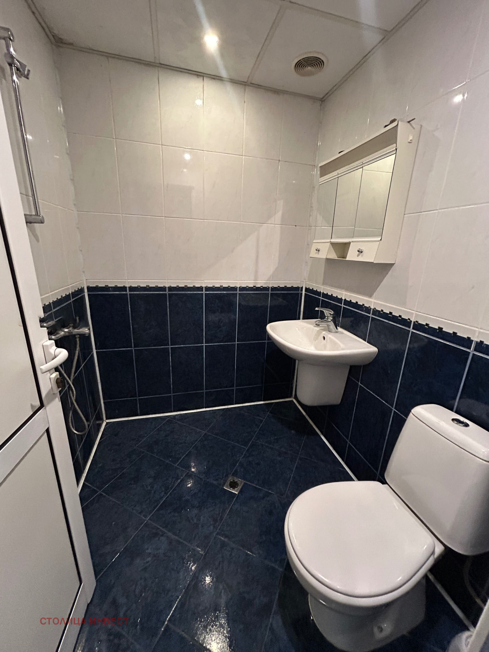 Продава ЕТАЖ ОТ КЪЩА, гр. Русе, Дружба 2, снимка 8 - Етаж от къща - 53887629