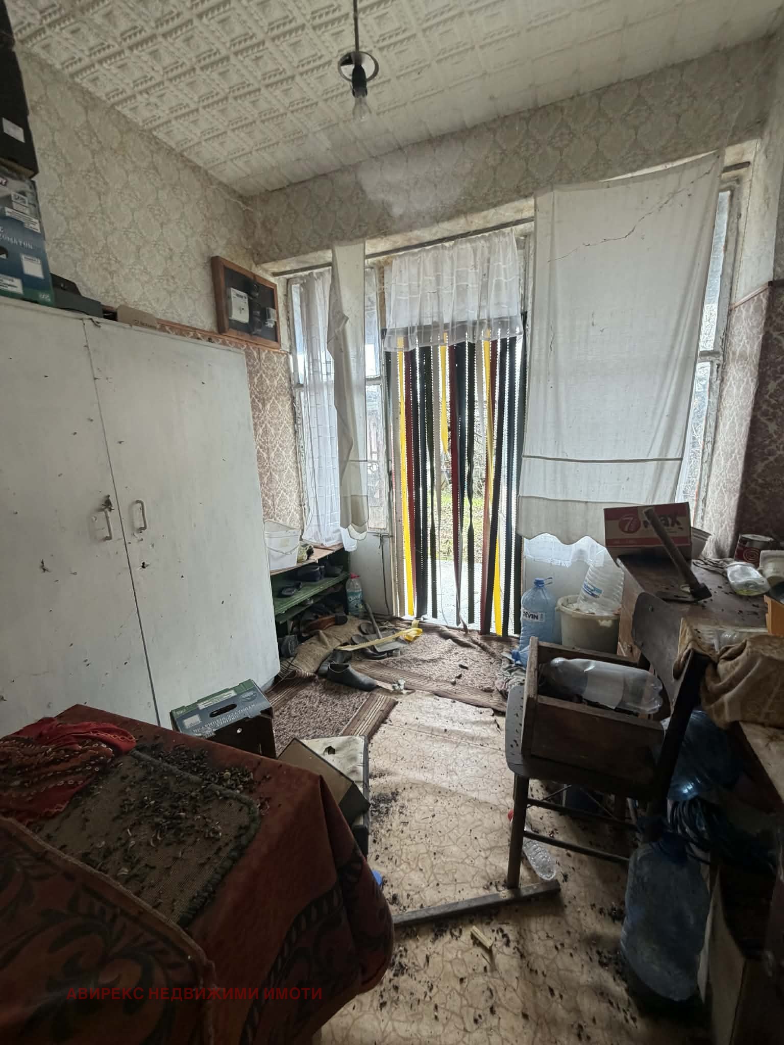 Продава КЪЩА, с. Искра, област Пловдив, снимка 12 - Къщи - 54362832