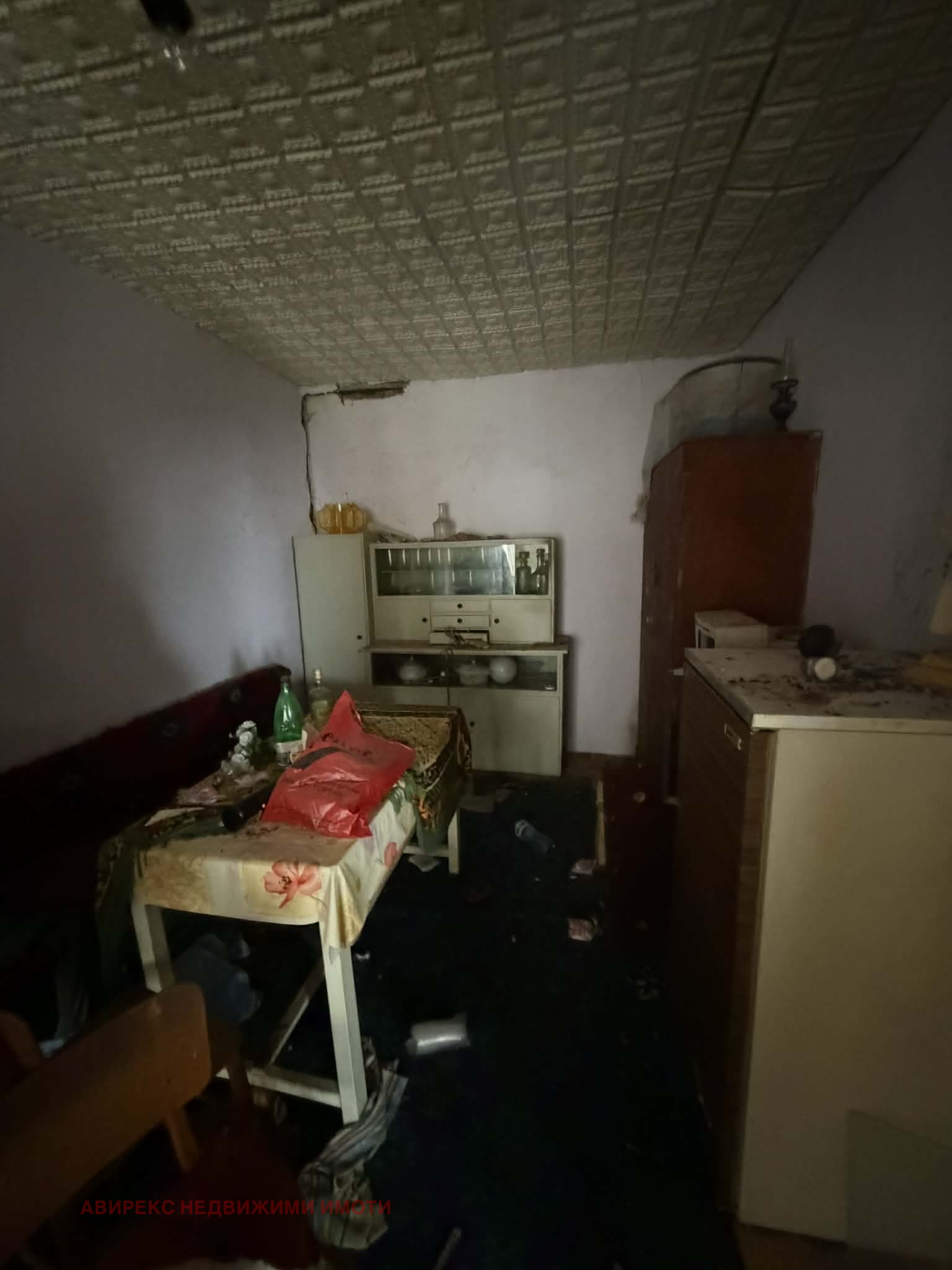 Продава КЪЩА, с. Искра, област Пловдив, снимка 9 - Къщи - 54362832