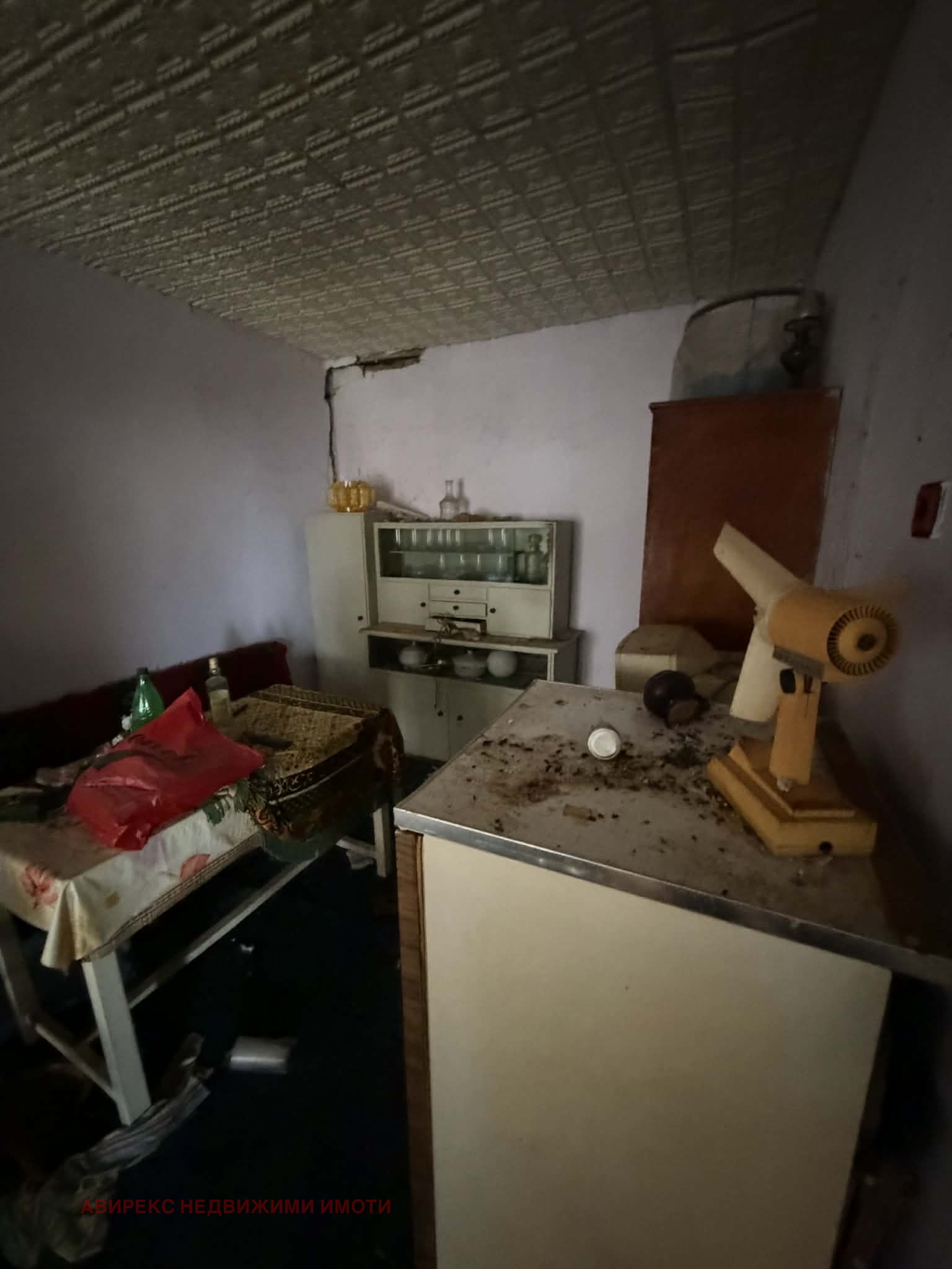 Продава КЪЩА, с. Искра, област Пловдив, снимка 6 - Къщи - 54362832