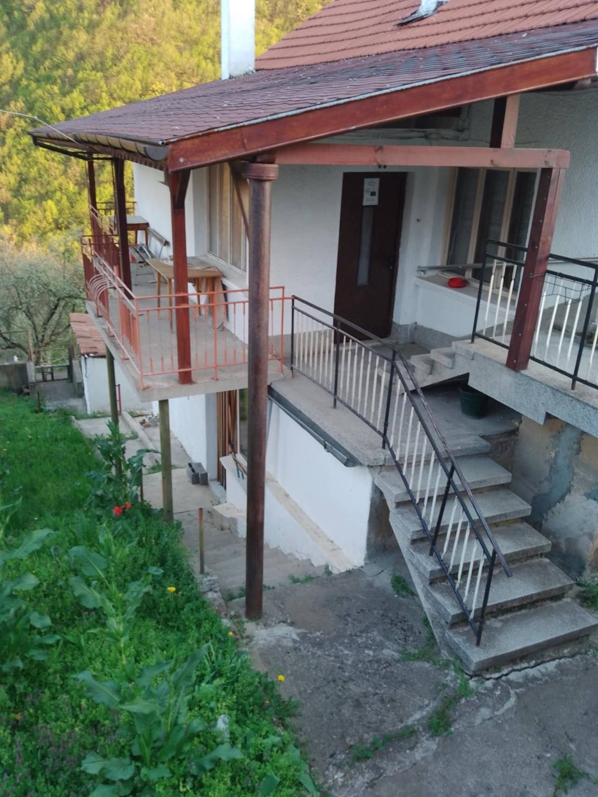 Продава КЪЩА, гр. Своге, област София област, снимка 3 - Къщи - 54452629
