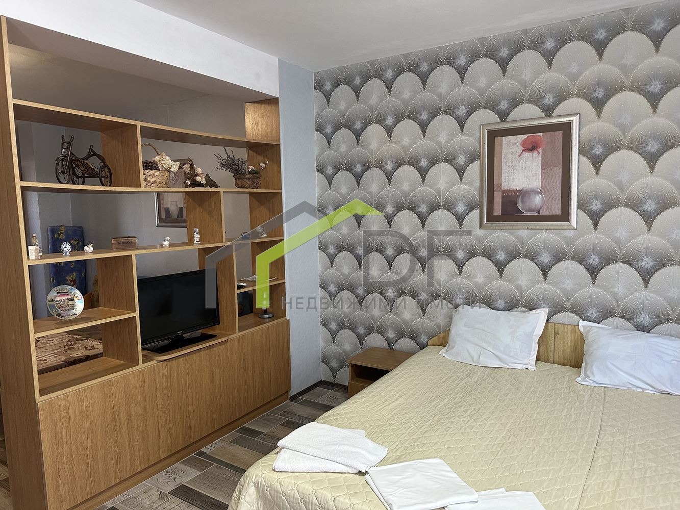 Продава КЪЩА, с. Близнаци, област Варна, снимка 7 - Къщи - 55089427