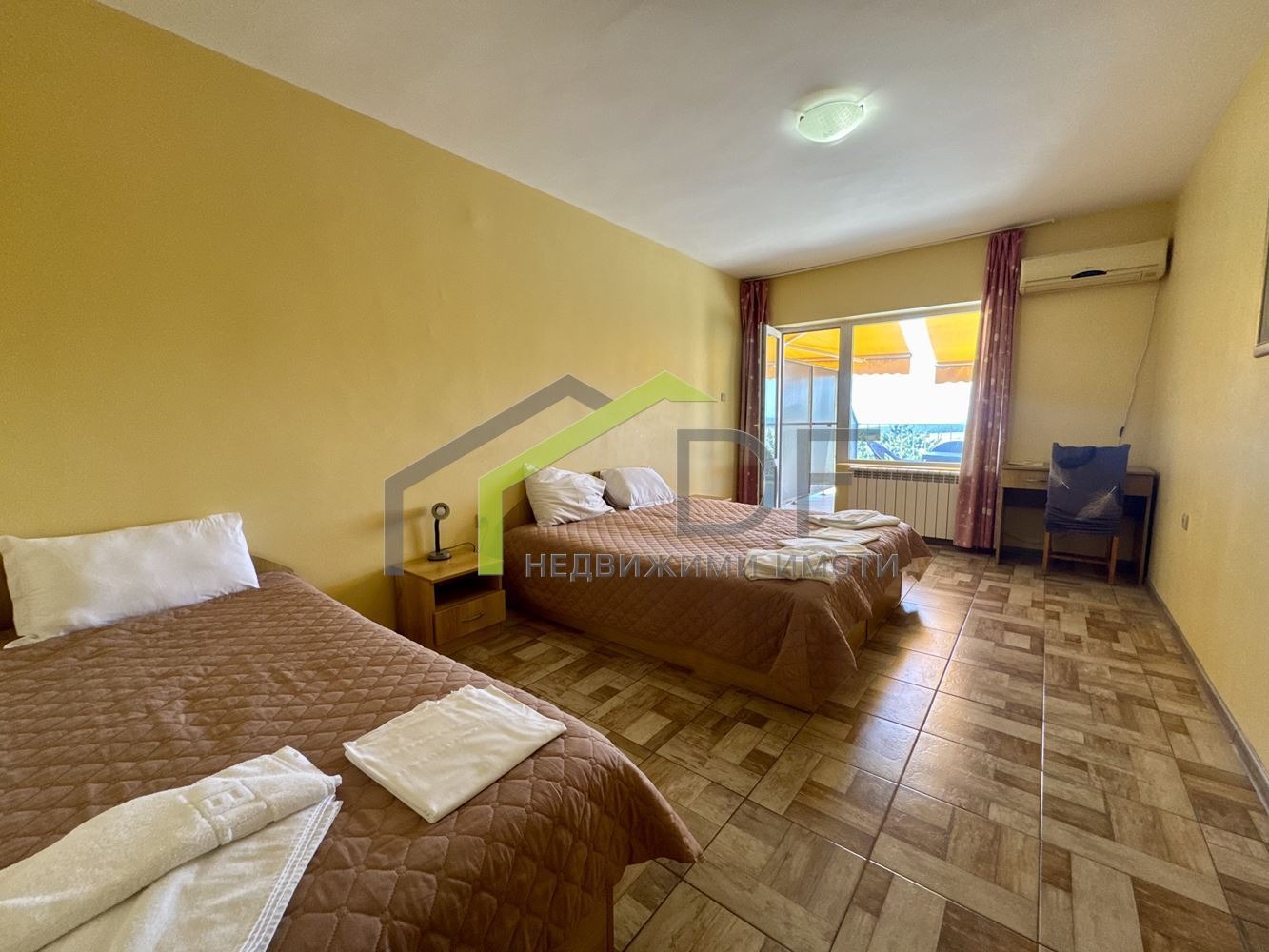 Продава КЪЩА, с. Близнаци, област Варна, снимка 8 - Къщи - 55089427