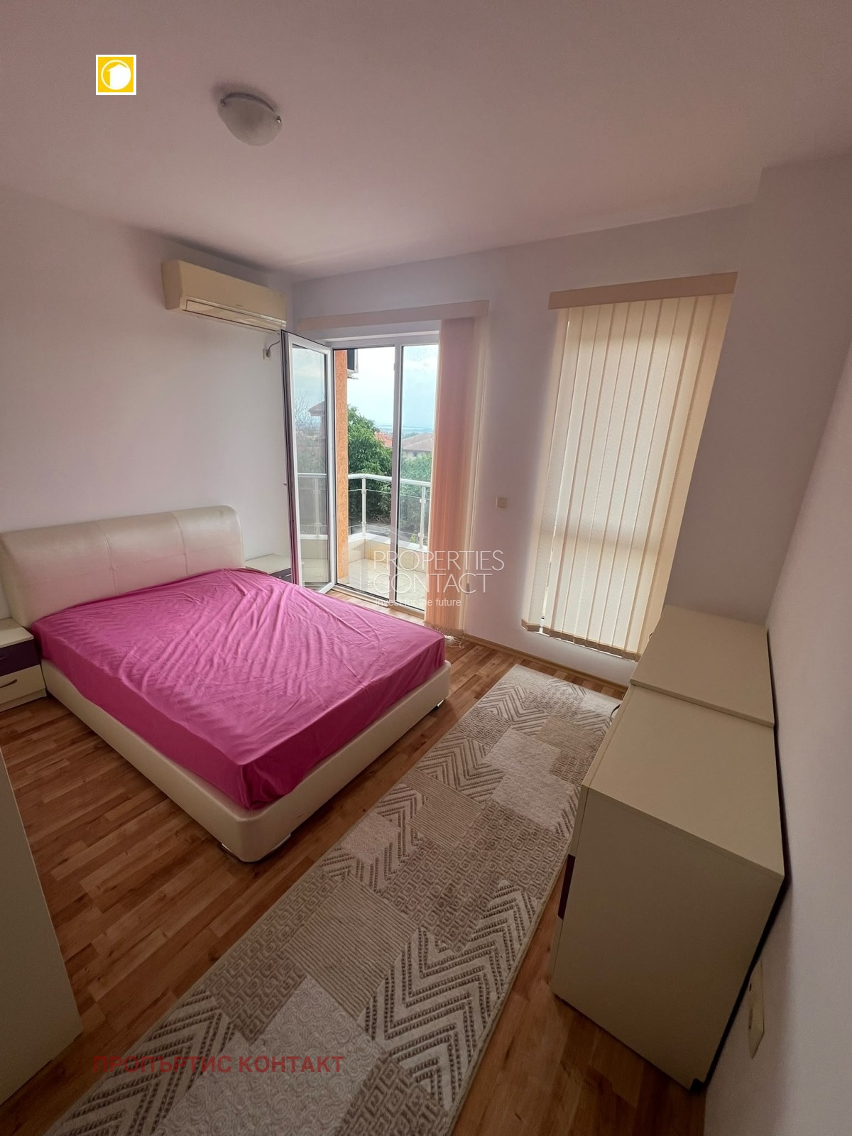 Продава КЪЩА, гр. Каблешково, област Бургас, снимка 6 - Къщи - 55526672