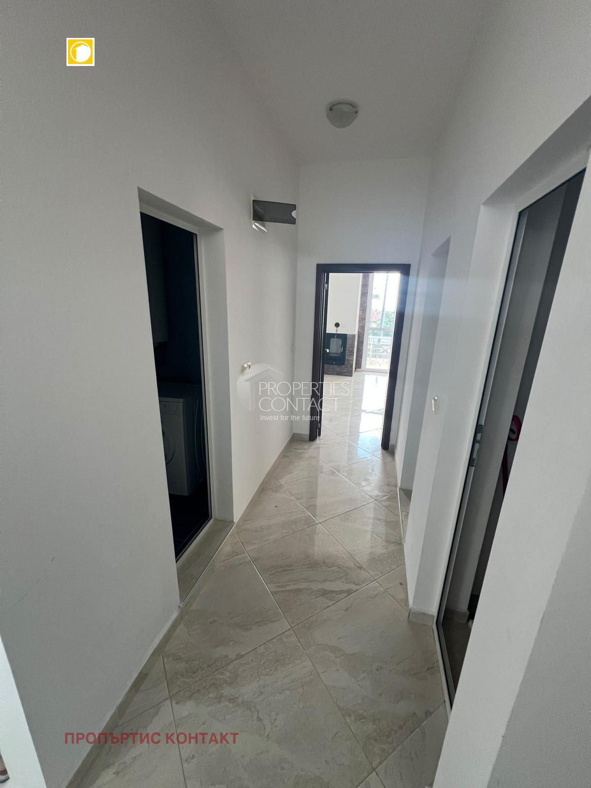 Продава КЪЩА, гр. Каблешково, област Бургас, снимка 13 - Къщи - 55526672