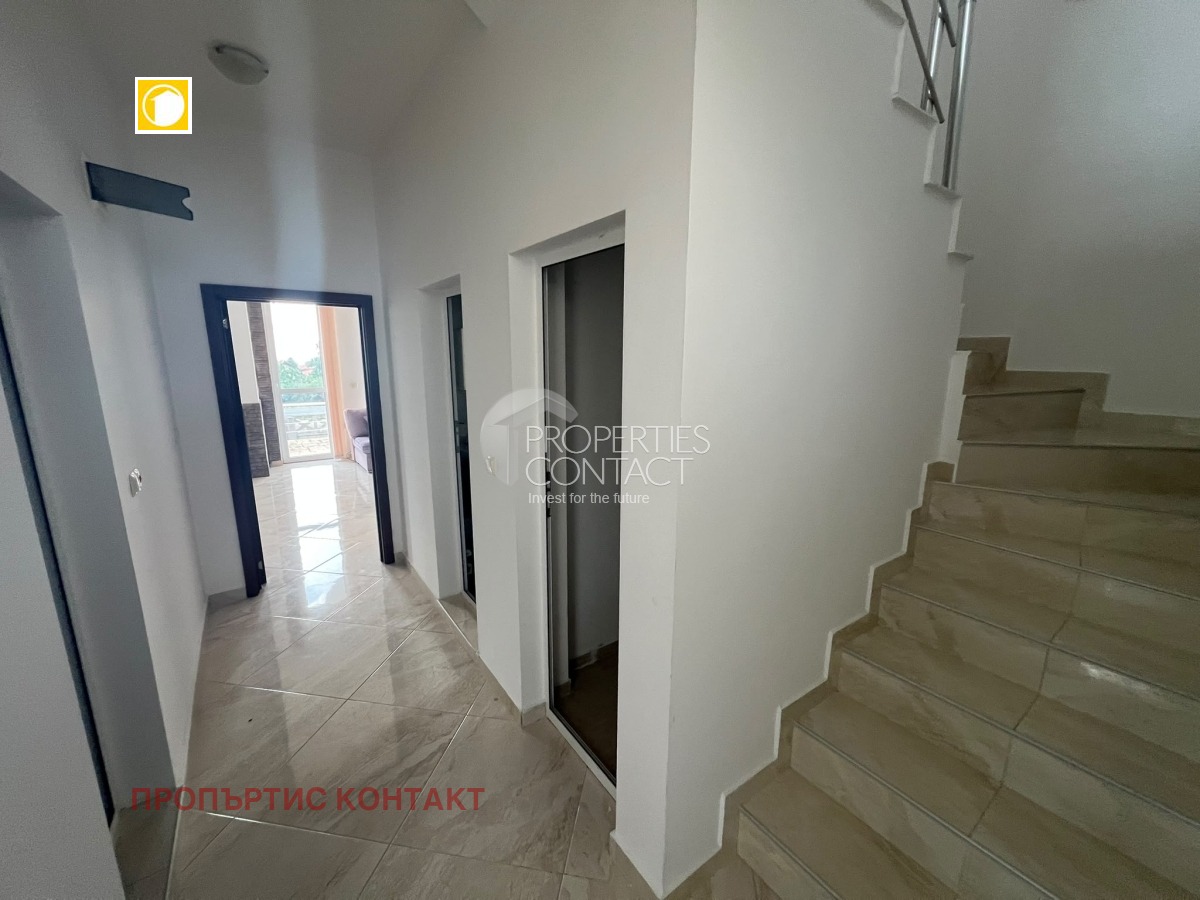 Продава КЪЩА, гр. Каблешково, област Бургас, снимка 14 - Къщи - 55526672