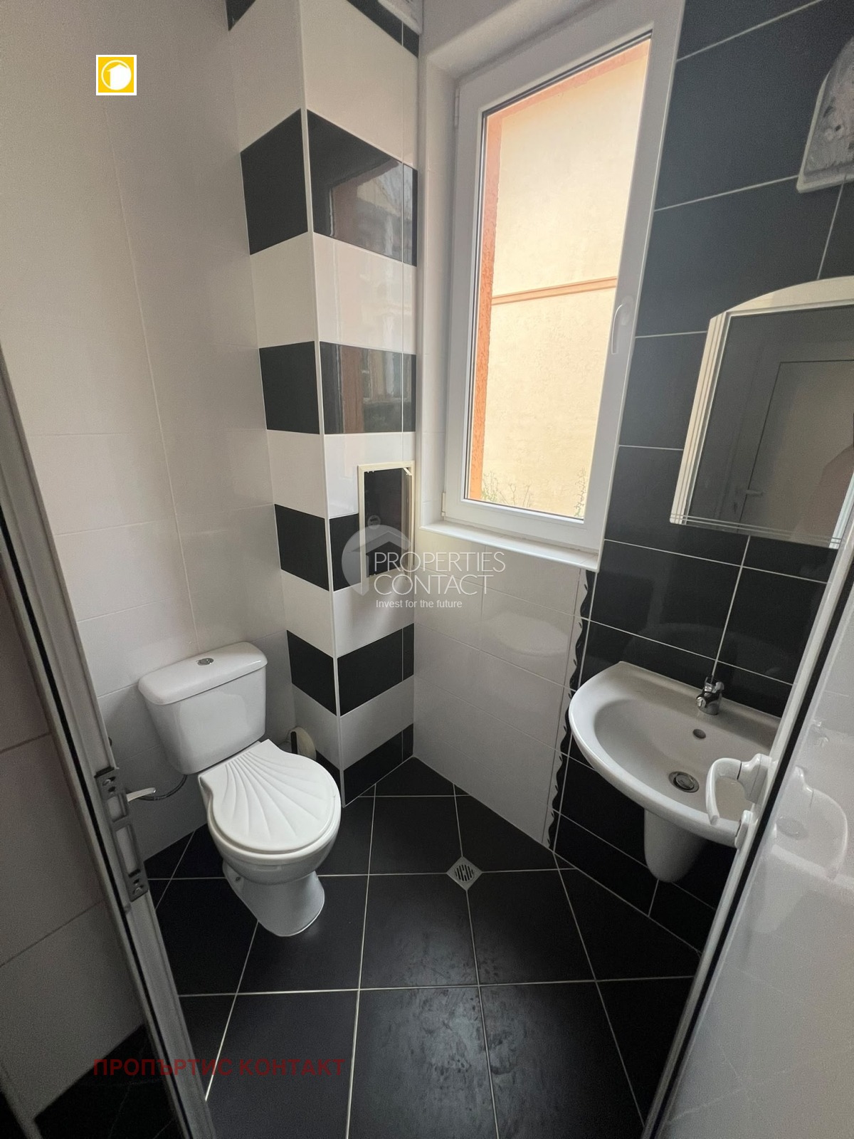 Продава КЪЩА, гр. Каблешково, област Бургас, снимка 17 - Къщи - 55526672