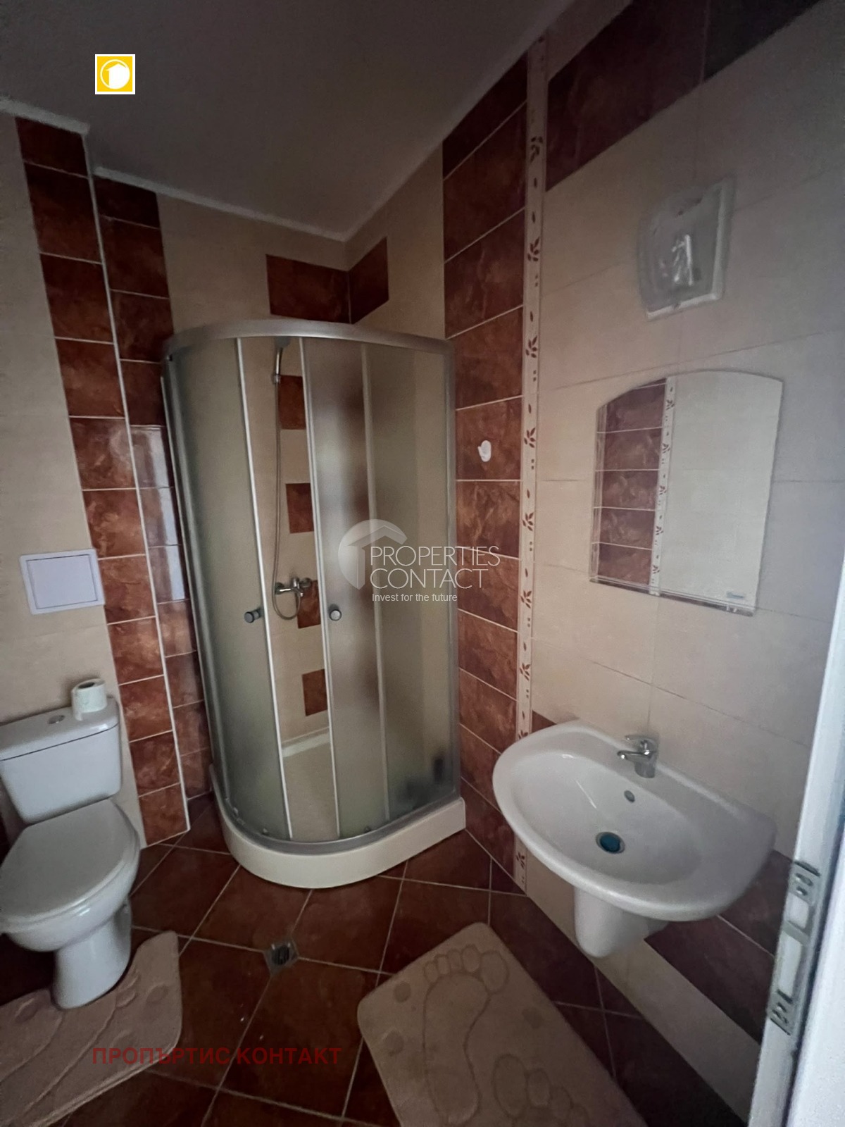 Продава КЪЩА, гр. Каблешково, област Бургас, снимка 15 - Къщи - 55526672