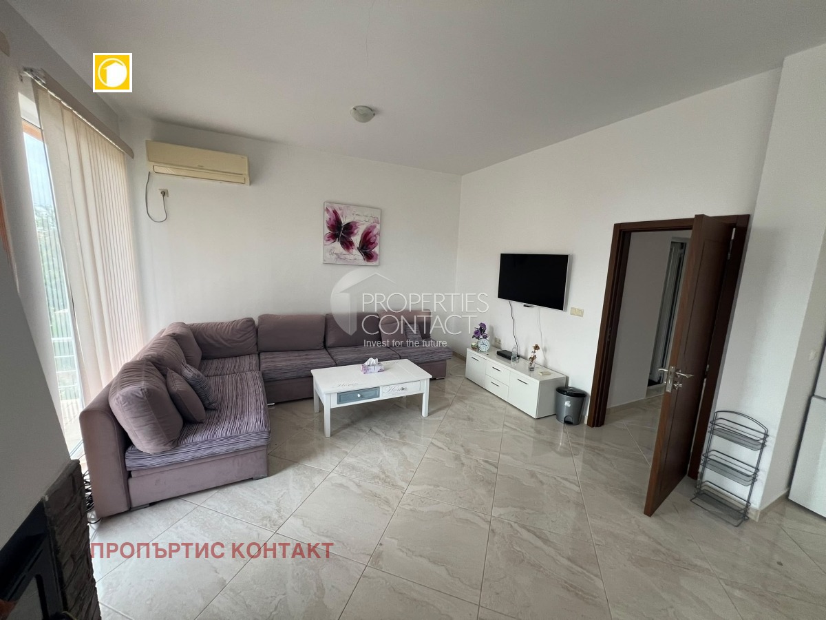 Продава КЪЩА, гр. Каблешково, област Бургас, снимка 4 - Къщи - 55526672