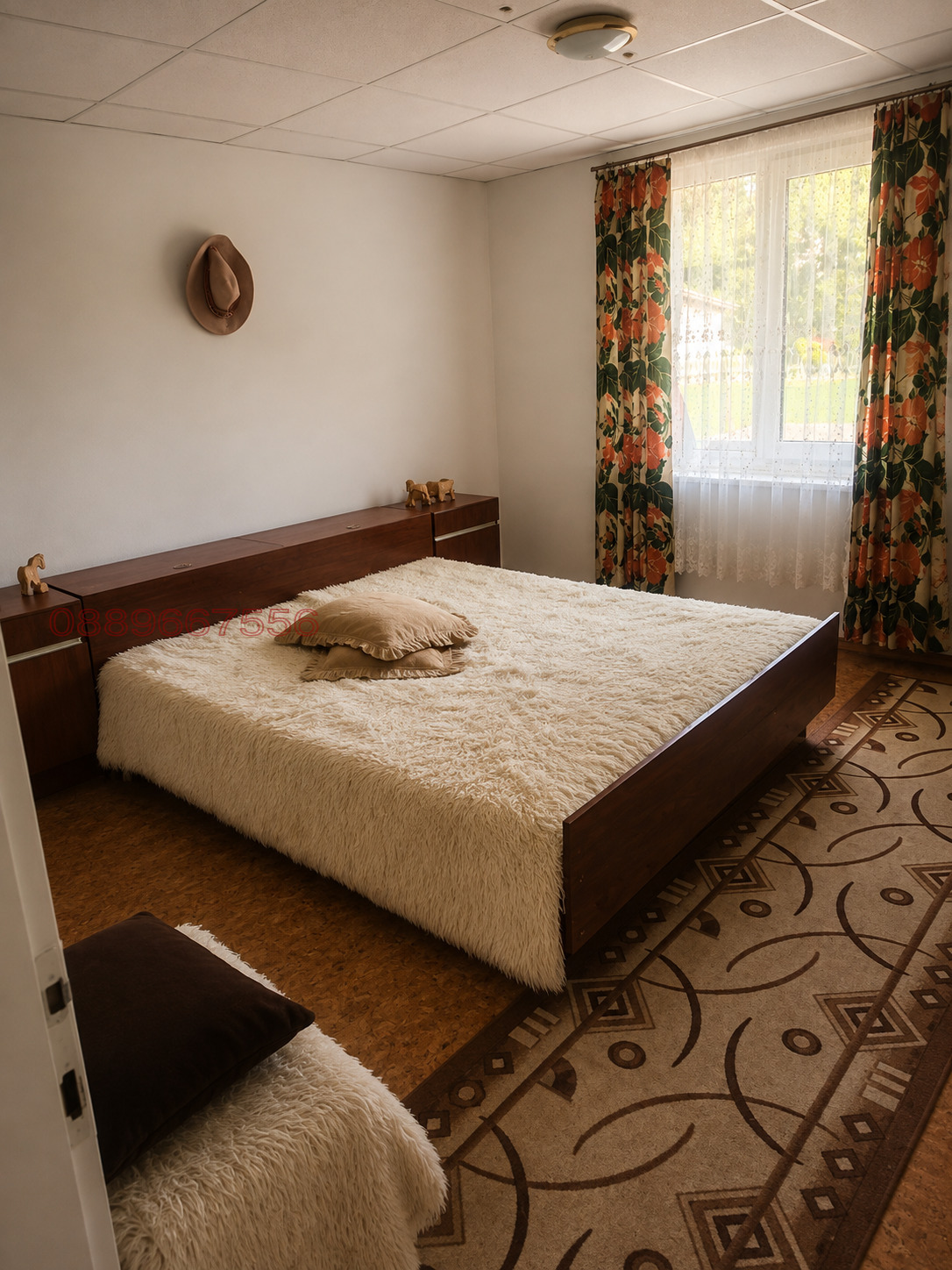 Продава КЪЩА, гр. Разлог, област Благоевград, снимка 4 - Къщи - 55905162
