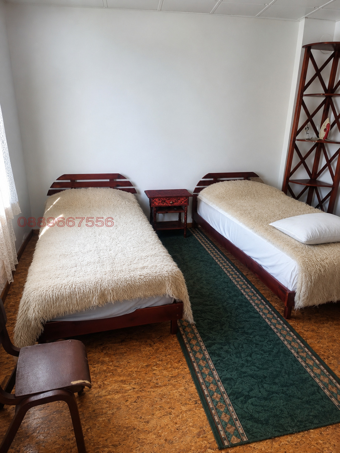 Продава КЪЩА, гр. Разлог, област Благоевград, снимка 5 - Къщи - 55905162