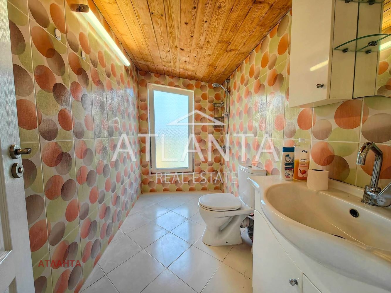Продава КЪЩА, гр. Варна, м-т Прибой, снимка 14 - Къщи - 56267140