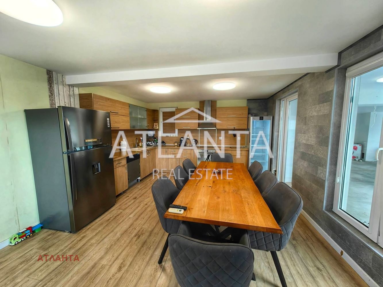 Продава КЪЩА, гр. Варна, м-т Прибой, снимка 4 - Къщи - 56267140