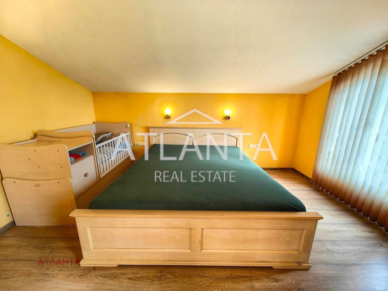 Продава КЪЩА, гр. Варна, м-т Прибой, снимка 7 - Къщи - 56267140