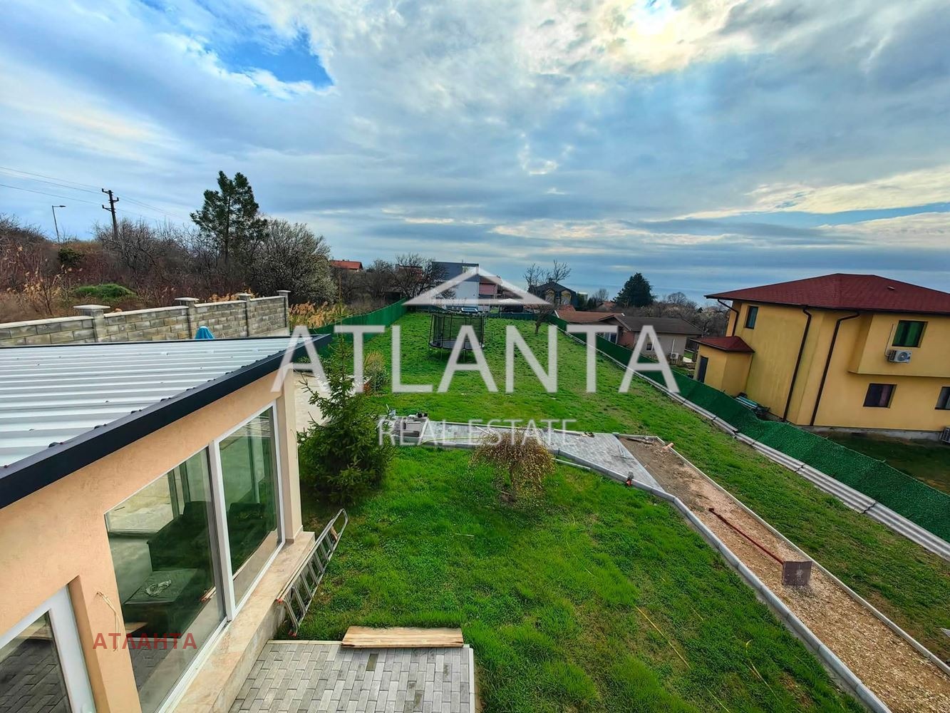 Продава КЪЩА, гр. Варна, м-т Прибой, снимка 16 - Къщи - 56267140