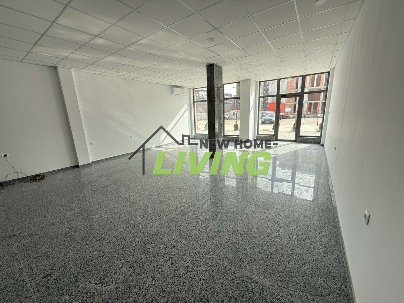 Продава МАГАЗИН, гр. Пловдив, Христо Смирненски, снимка 4 - Магазини - 53911064