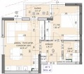 Продава  2-стаен град София , Малинова долина , 67 кв.м | 82910025 - изображение [2]