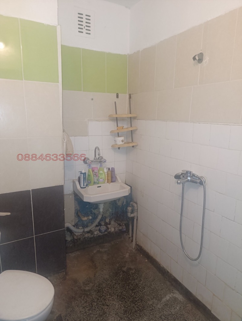 Продава 2-СТАЕН в град Плевен, Широк център - 55 кв.м / 72 900 € » 142 580.01 лв.