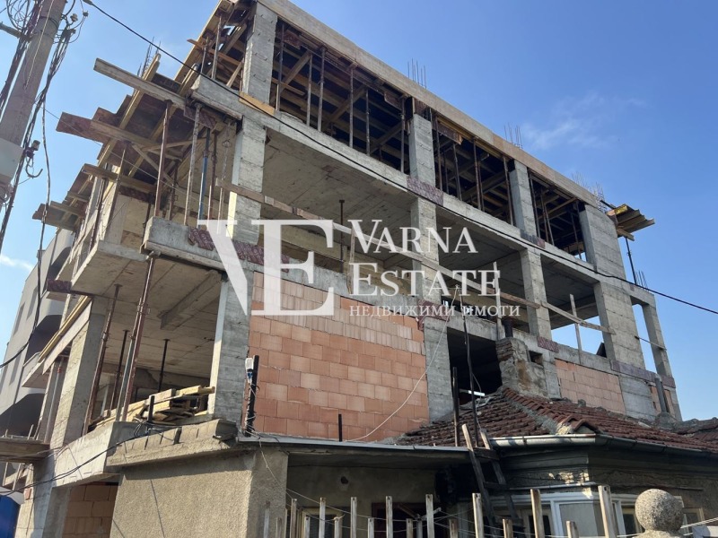 Продава 3-СТАЕН в град Варна, Погреби - 100 кв.м / 162 000 € » 316 844.46 лв., ВАРНА ЕСТЕЙТ