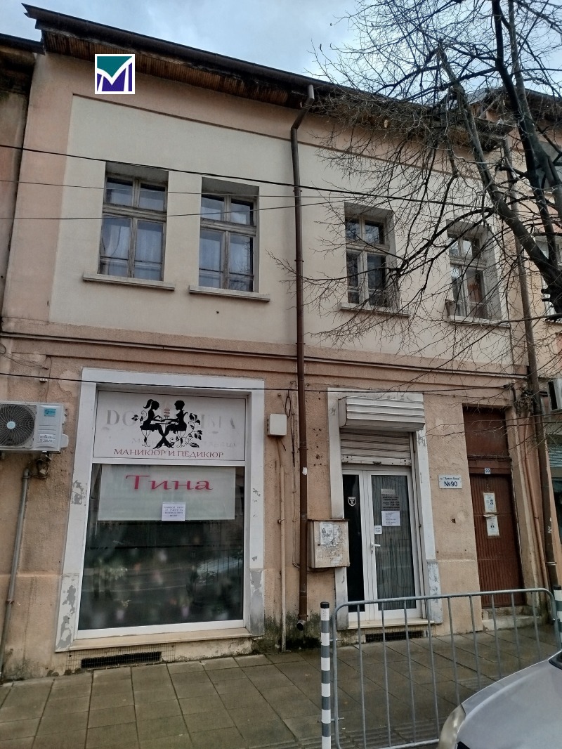 Продава КЪЩА в град Враца, Център - 183 кв.м / 145 000 € » 283 595.35 лв., МОНОГРАМ-ИНДУСТРИАЛНИ И ЛОГИСТИЧНИ ИМОТИ