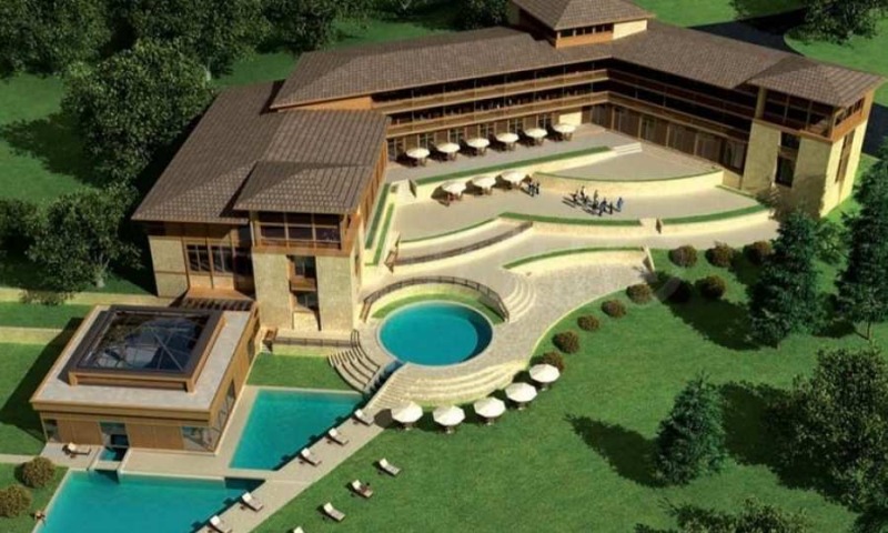 Продава ПАРЦЕЛ в област Ловеч, гр. Априлци - 74198 кв.м / 660 000 € » 1 290 847.80 лв., СУПРИММО ОФИСИ В СТРАНАТА