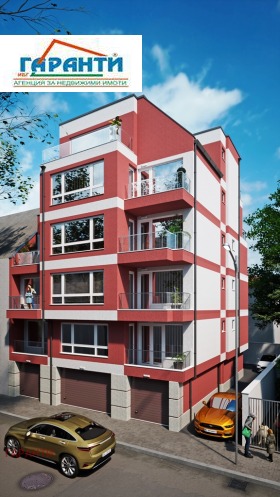Продажба на двустайни апартаменти в град Пловдив — страница 3 - изображение 3 