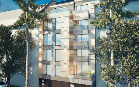 1 bedroom Tsentar, Sofia