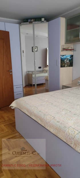 2 soveværelser Zavod Druzhba, Varna 12