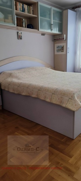 2 soveværelser Zavod Druzhba, Varna 13