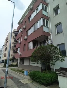 2 slaapkamers Studentski grad, Sofia 6