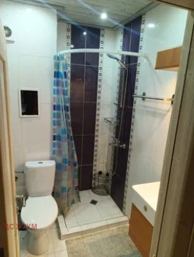 2 slaapkamers Studentski grad, Sofia 5