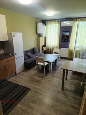2 slaapkamers Studentski grad, Sofia 1