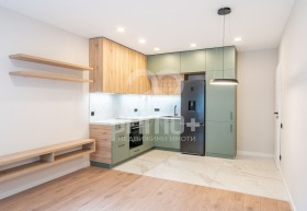 2 camere da letto Krasno selo, Sofia