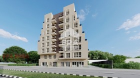3-СТАЕН, 104 m2
