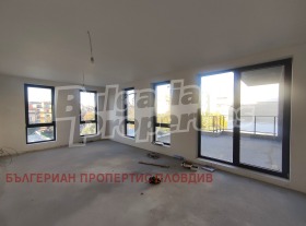 Продава  3-стаен, град Пловдив