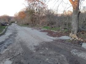 Plott Sjerventsi, region Varna