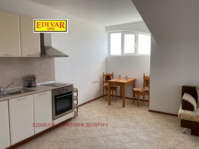 De vânzare  Studio regiunea Dobrich , Cavarna , 53 mp | 64752560 - imagine [2]