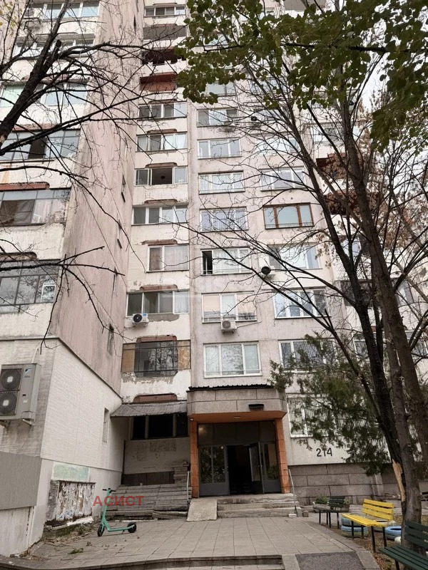 Продава 1-СТАЕН, гр. София, Младост 2, снимка 7 - Апартаменти - 56653371