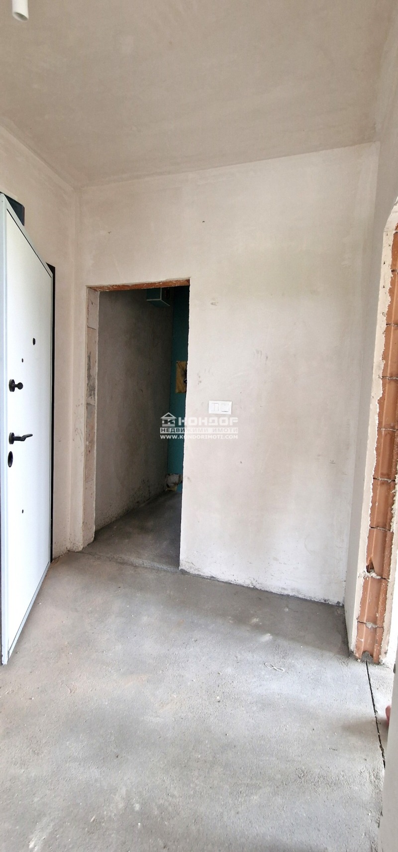 Na prodej  1 ložnice Plovdiv , Vastaničeski , 102 m2 | 56061890 - obraz [4]