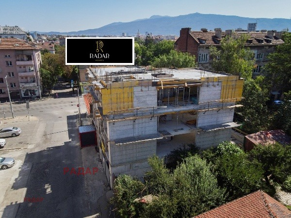 Na prodej  1 ložnice Sofia , Centar , 72 m2 | 92696750 - obraz [2]