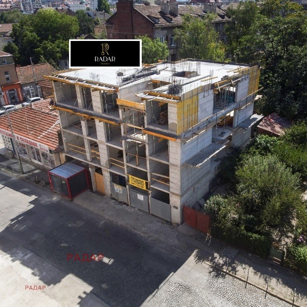 Na prodej  1 ložnice Sofia , Centar , 72 m2 | 92696750